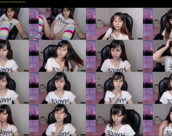 paulette65 — 62 minute Chaturbate female cam show recording, 720p, May 29, 2021