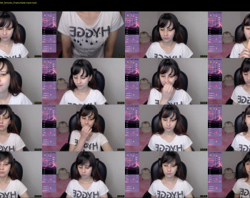 paulette65 — 32 minute Chaturbate female cam show recording, 720p, May 29, 2021