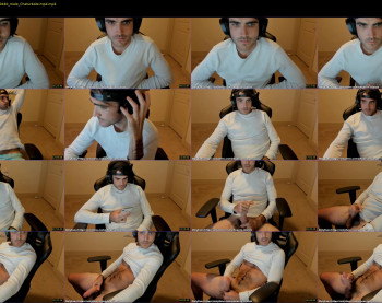 phoenix_star — 42 minute Chaturbate male cam show recording, 1080p, May 30, 2021