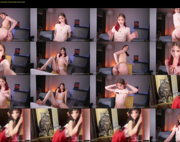 pixie_pie — 77 minute Chaturbate female cam show recording, 1080p, May 29, 2021