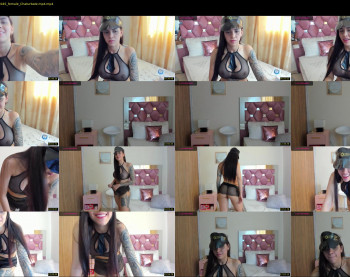 pk2secretxx — 31 minute Chaturbate female cam show recording, 720p, May 29, 2021