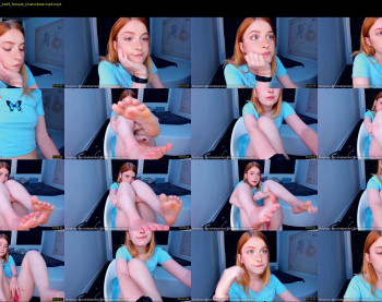 pocketrocket_ — 6 minute Chaturbate female cam show recording, 1080p, May 29, 2021