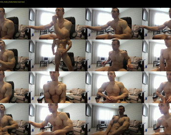 prince_d1ck — 5 minute Chaturbate male cam show recording, 1080p, May 29, 2021