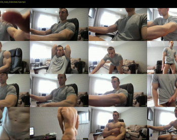prince_d1ck — 65 minute Chaturbate male cam show recording, 1080p, May 29, 2021
