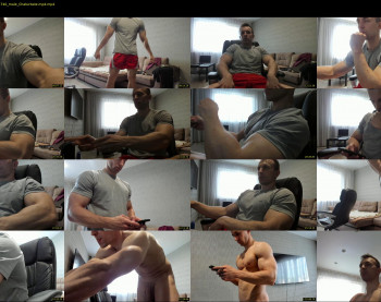 prince_d1ck — 70 minute Chaturbate male cam show recording, 1080p, May 29, 2021