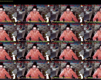ps4pro — 57 minute Chaturbate female cam show recording, 1080p, May 29, 2021