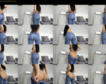 pussysweet9 — 21 minute Chaturbate female cam show recording, 1080p, May 29, 2021