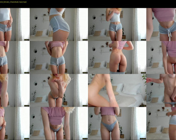 rennatha21 — 71 minute Chaturbate female cam show recording, 1080p, May 29, 2021