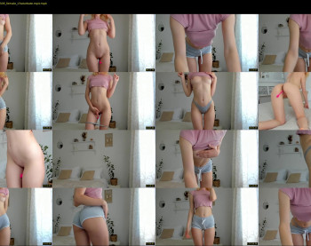 rennatha21 — 70 minute Chaturbate female cam show recording, 1080p, May 29, 2021