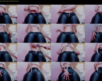 samantha_larusso_ — 13 minute Chaturbate couple cam show recording, 1080p, May 29, 2021