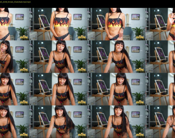 sammara_stone_ — 3 minute Chaturbate female cam show recording, 1080p, May 30, 2021
