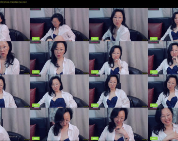 sandrami__ — 56 minute Chaturbate female cam show recording, 720p, May 29, 2021