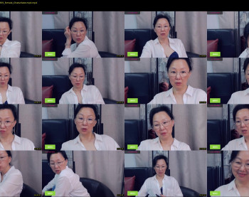 sandrami__ — 64 minute Chaturbate female cam show recording, 720p, May 29, 2021