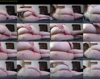 sandycandypervs — 12 minute Chaturbate couple cam show recording, 1080p, May 29, 2021