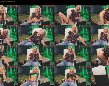 sebilone — 77 minute Chaturbate couple cam show recording, 1080p, May 29, 2021
