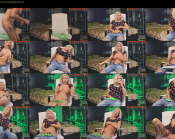 sebilone — 76 minute Chaturbate couple cam show recording, 1080p, May 29, 2021