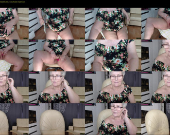 selenna57 — 32 minute Chaturbate female cam show recording, 720p, May 29, 2021