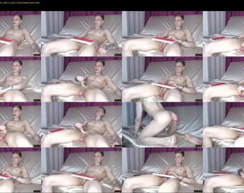 serious_sam777 — 70 minute Chaturbate male cam show recording, 1080p, May 30, 2021