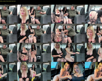 sexy_luna69 — 74 minute Chaturbate couple cam show recording, 1080p, May 29, 2021