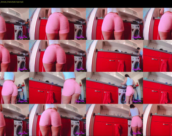 sexydea — 70 minute Chaturbate female cam show recording, 1080p, May 29, 2021