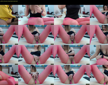 sexyvanessssa — 70 minute Chaturbate couple cam show recording, 1080p, May 29, 2021