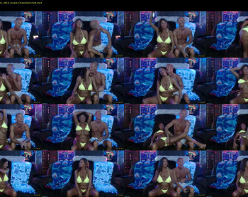 shannahand420 — 34 minute Chaturbate male cam show recording, 1080p, May 29, 2021