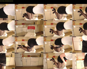 shy_milena — 64 minute Chaturbate female cam show recording, 1080p, May 29, 2021