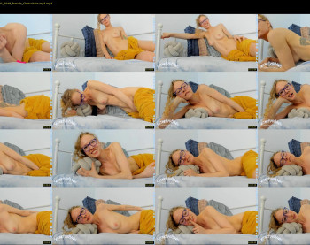 sistinehashands — 19 minute Chaturbate female cam show recording, 1080p, May 29, 2021