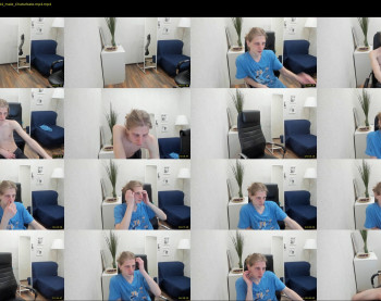 slim_andy — 69 minute Chaturbate male cam show recording, 1080p, May 29, 2021