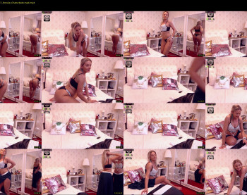 sofialloyd — 76 minute Chaturbate female cam show recording, 1080p, May 30, 2021