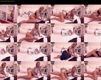 sofialloyd — 74 minute Chaturbate female cam show recording, 1080p, May 30, 2021