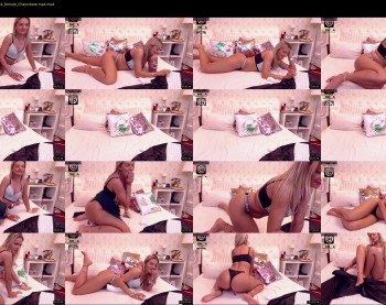 sofialloyd — 74 minute Chaturbate female cam show recording, 1080p, May 30, 2021