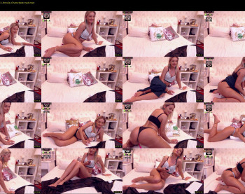 sofialloyd — 74 minute Chaturbate female cam show recording, 1080p, May 30, 2021