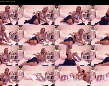 sofialloyd — 11 minute Chaturbate female cam show recording, 1080p, May 30, 2021