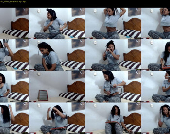 stacy_woods — 14 minute Chaturbate female cam show recording, 720p, May 30, 2021