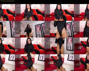 stephany_ricci — 75 minute Chaturbate female cam show recording, 1080p, May 29, 2021