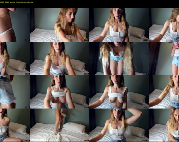 summer_sunshine_ — 71 minute Chaturbate female cam show recording, 1080p, May 29, 2021
