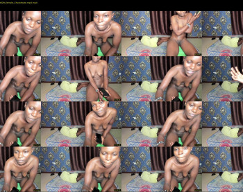 sweet_savvy — 6 minute Chaturbate female cam show recording, 1080p, May 29, 2021