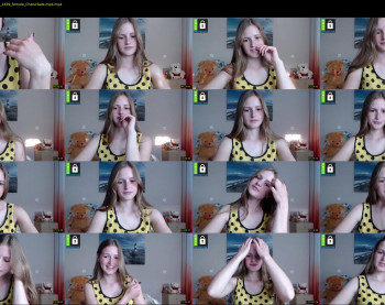 sweet_sin_sati — 70 minute Chaturbate female cam show recording, 1080p, May 29, 2021