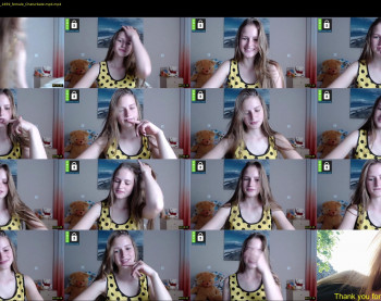 sweet_sin_sati — 8 minute Chaturbate female cam show recording, 1080p, May 29, 2021