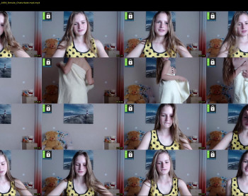 sweet_sin_sati — 19 minute Chaturbate female cam show recording, 1080p, May 29, 2021