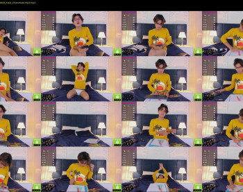 sweety_boys — 79 minute Chaturbate male cam show recording, 1080p, May 29, 2021