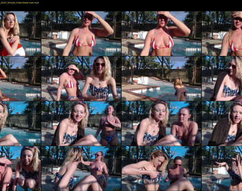 texaspeach69 — 24 minute Chaturbate female cam show recording, 720p, May 30, 2021