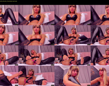 thebaewatch — 63 minute Chaturbate female cam show recording, 1080p, May 29, 2021