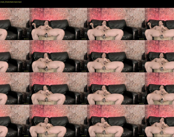 thickjer — 4 minute Chaturbate male cam show recording, 720p, May 30, 2021