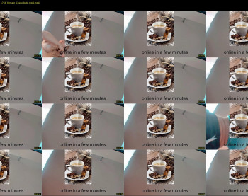 tiago_hannah — 7 minute Chaturbate couple cam show recording, 1080p, May 29, 2021