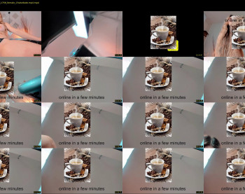 tiago_hannah — 13 minute Chaturbate couple cam show recording, 1080p, May 29, 2021