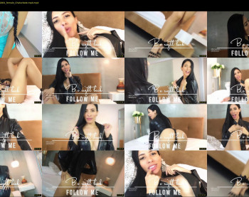 tiffanystone_ — 70 minute Chaturbate female cam show recording, 1080p, May 29, 2021