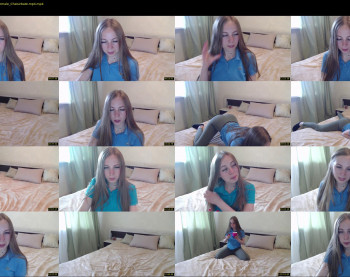 tixxxy — 70 minute Chaturbate female cam show recording, 1080p, May 29, 2021