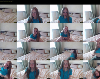 tixxxy — 71 minute Chaturbate female cam show recording, 1080p, May 29, 2021